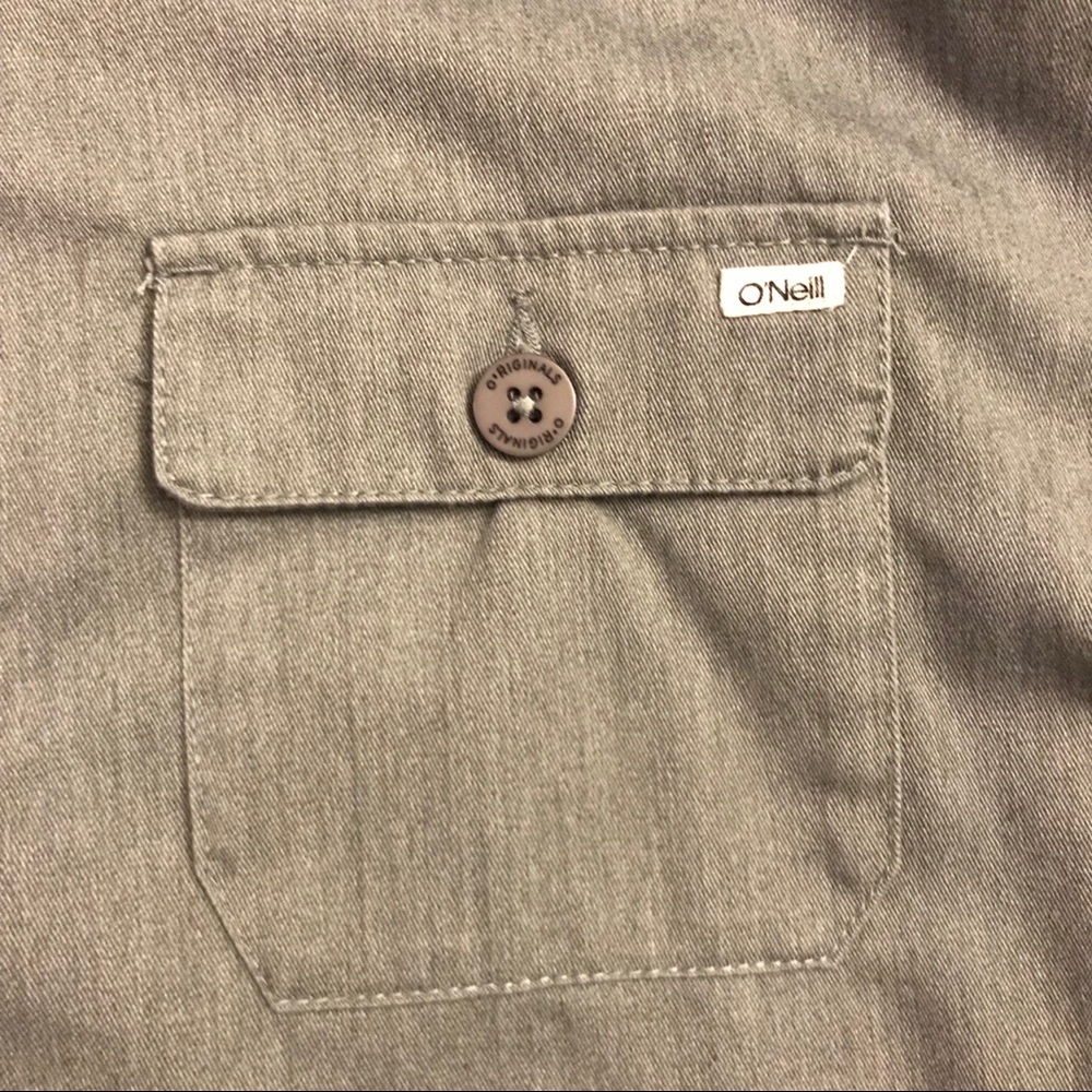 O’Neill jacket - Picture 2 of 4